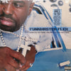 Funkmaster Flex - 60 Minutes Of Funk, Volume IV: The Mixtape (2xVinyl, LP, Mixed, Mixtape) Very Good (VG) / Very Good (VG)