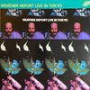 Weather Report - Weather Report Live In Tokyo (2xLP, Album, Reissue) - Near Mint (NM or M-) / Very Good Plus (VG+)