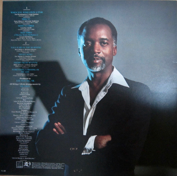 Release: Night Song-Vinyl-Japan-1981-VIJ-6360-7143662