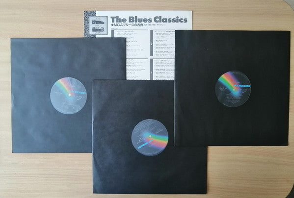 The Blues Classics