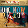Various - U.K. Now (Vinyl, LP, Compilation) Very Good Plus (VG+) / Very Good Plus (VG+)