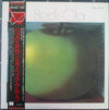 Jeff Beck Group - Beck-Ola (Vinyl, LP, Album, Reissue) Very Good Plus (VG+) / Good Plus (G+)