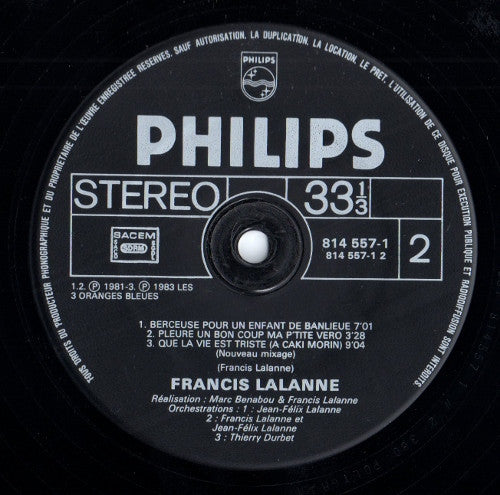 Lalanne