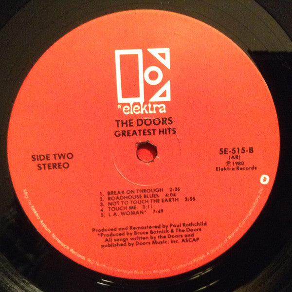 Greatest Hits