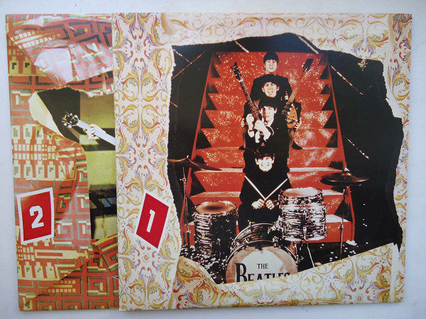 From Liverpool - The Beatles Box