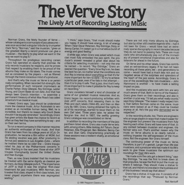 Piano Interpretations By Bud Powell