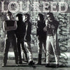 Lou Reed - New York (LP, Album) - Very Good (VG) / Very Good (VG)