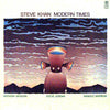 Steve Khan - Modern Times (LP, Album) - Very Good (VG) / Very Good (VG)