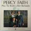 Percy Faith - Plays The Beatles & Burt Bacharach (Vinyl, LP, Compilation) Very Good (VG) / Very Good (VG)