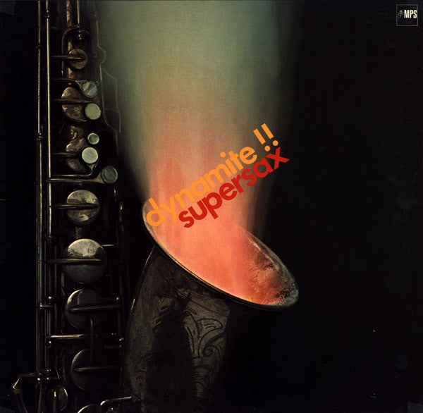 Release: Dynamite !!-Vinyl-Germany-1979-0068.210, MPS 15492-2191544