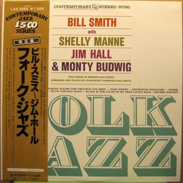 Folk Jazz