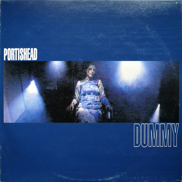 Master Release: Dummy by Portishead