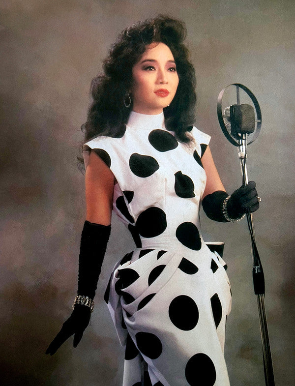 Paula Tsui