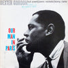 Dexter Gordon - Our Man In Paris (Vinyl, LP, Album, Stereo, Reissue) Very Good (VG) / Very Good (VG)