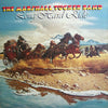 The Marshall Tucker Band - Long Hard Ride (Vinyl, LP, Album) Very Good Plus (VG+) / Very Good (VG)