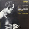 The Red Garland Quintet - High Pressure (LP, Album, Mono) - Good Plus (G+) / Very Good (VG)