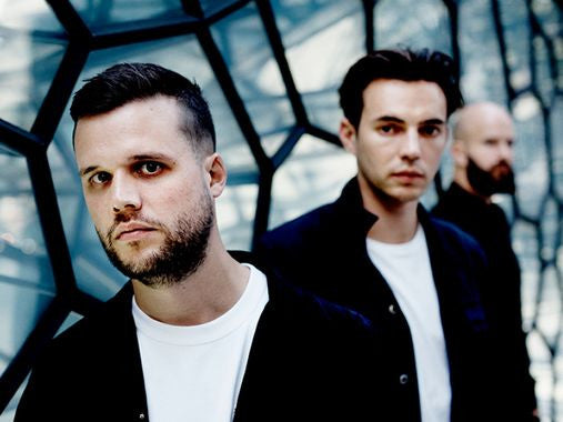 White Lies (2)