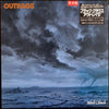 Outrage (8) - Black Clouds (Vinyl, LP, Album, Promo) Near Mint (NM or M-) / Very Good Plus (VG+)