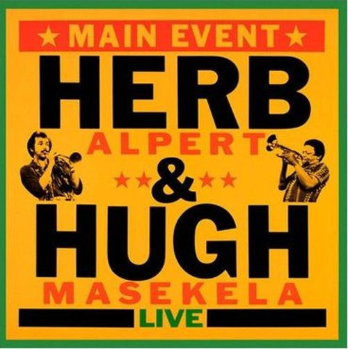 Main Event Live
