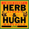 Herb Alpert - Main Event Live (LP, Album) - Very Good (VG) / Very Good Plus (VG+)