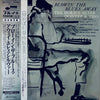 The Horace Silver Quintet - Blowin' The Blues Away (Vinyl, LP, Album, Limited Edition, Reissue, Stereo) Very Good Plus (VG+) / Very Good Plus (VG+)