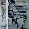 The Horace Silver Quintet - Blowin' The Blues Away (LP, Album, Limited Edition, Reissue, Stereo) - Near Mint (NM or M-) / Near Mint (NM or M-)