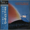 Weather Report - Night Passage (Vinyl, LP, Album) Near Mint (NM or M-) / Near Mint (NM or M-)