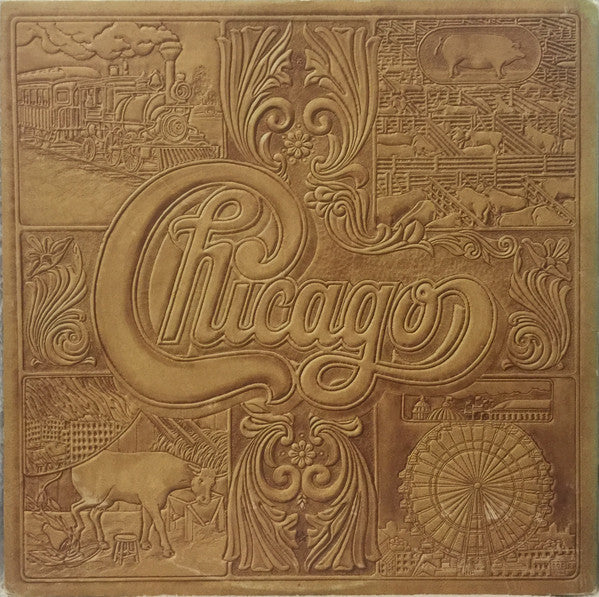 Chicago VII