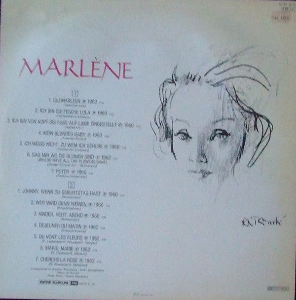 Marlène