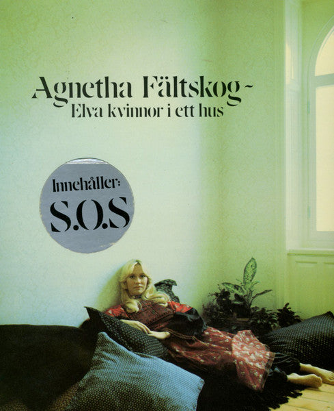 Elva Kvinnor I Ett Hus