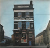 Ringo Starr - Sentimental Journey (LP, Album, Stereo) - Good Plus (G+) / Very Good (VG)