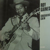 Roy Gaines & The Crusaders - Roy Gaines With Crusaders Crew (Vinyl, LP, Album, Reissue) Very Good Plus (VG+) / Very Good Plus (VG+)
