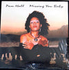 Pam Hall - Missing You Baby (Vinyl, LP) Good Plus (G+) / Good Plus (G+)