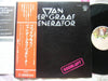 Van Der Graaf Generator - Godbluff (Vinyl, LP, Album) Very Good Plus (VG+) / Very Good Plus (VG+)