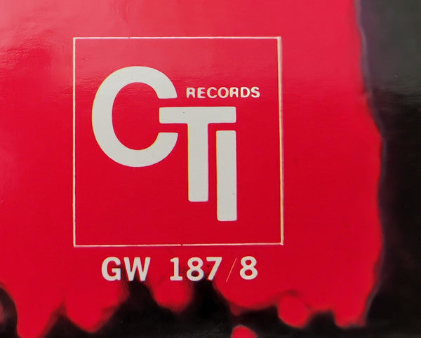 California Concert - The Hollywood Palladium