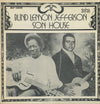 Blind Lemon Jefferson - Blind Lemon Jefferson / Son House (Vinyl, LP, Compilation) Near Mint (NM or M-) / Very Good Plus (VG+)