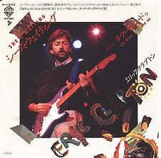 Master Release: She's Waiting by Eric Clapton