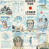 John Lennon - Shaved Fish (LP, Compilation, Stereo) - Very Good (VG) / Very Good (VG)