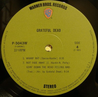Grateful Dead