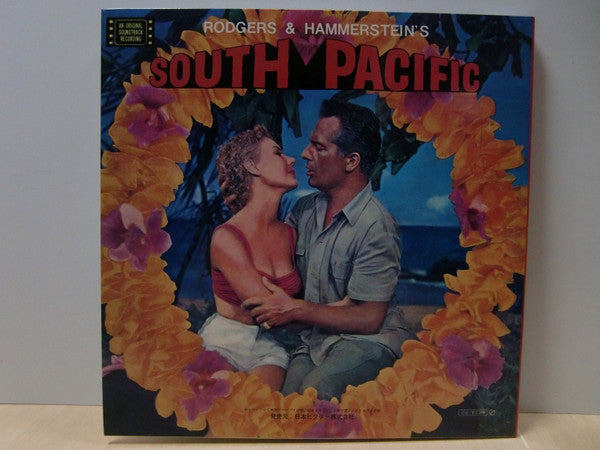 South Pacific