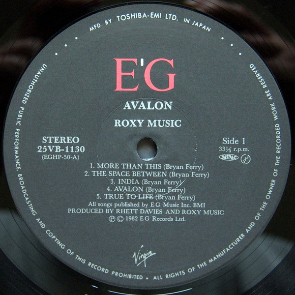 Avalon