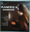 Manoella Torres - Acaríciame (LP, Album) - Very Good (VG) / Very Good (VG)