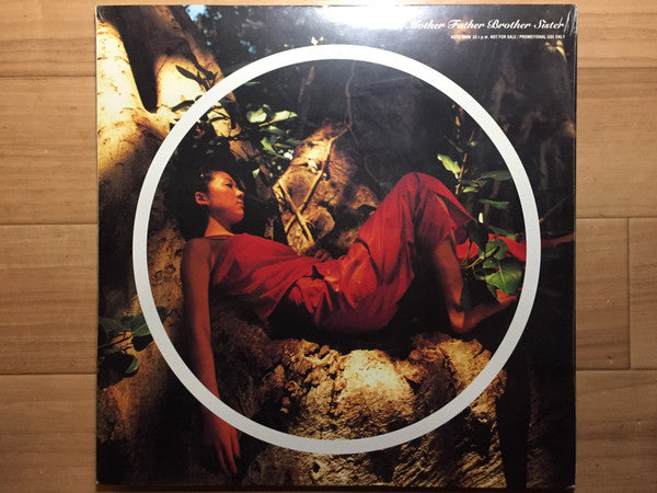 Master Release: Mother Father Brother Sister by Misia