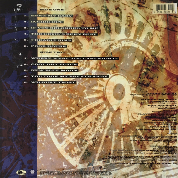Master Release: Vol. 3 by Traveling Wilburys