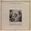 Nat King Cole - Rare Live Performance In Los Angeles 1944 (Vinyl, LP) Very Good Plus (VG+) / Very Good Plus (VG+)