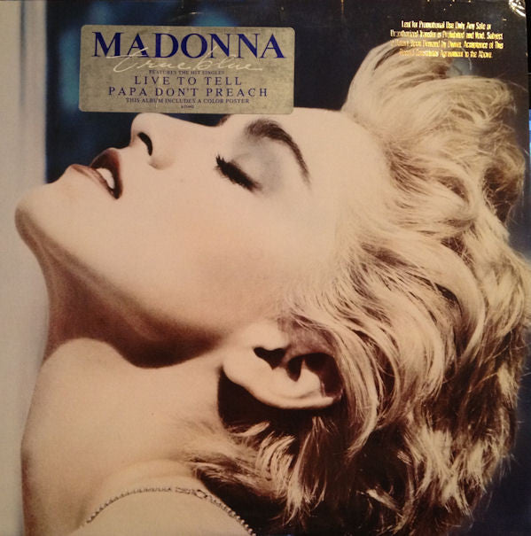 True Blue
