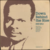 Various - Down Behind The Rise 1947-1953 (LP, Compilation, Mono) - Very Good Plus (VG+) / Very Good Plus (VG+)
