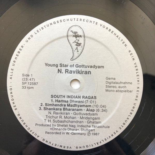 Young Star Of Gottuvadyam