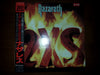 Nazareth (2) - 2XS (LP, Album, Promo) - Near Mint (NM or M-) / Very Good Plus (VG+)
