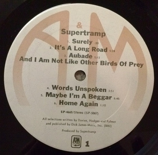 Supertramp
